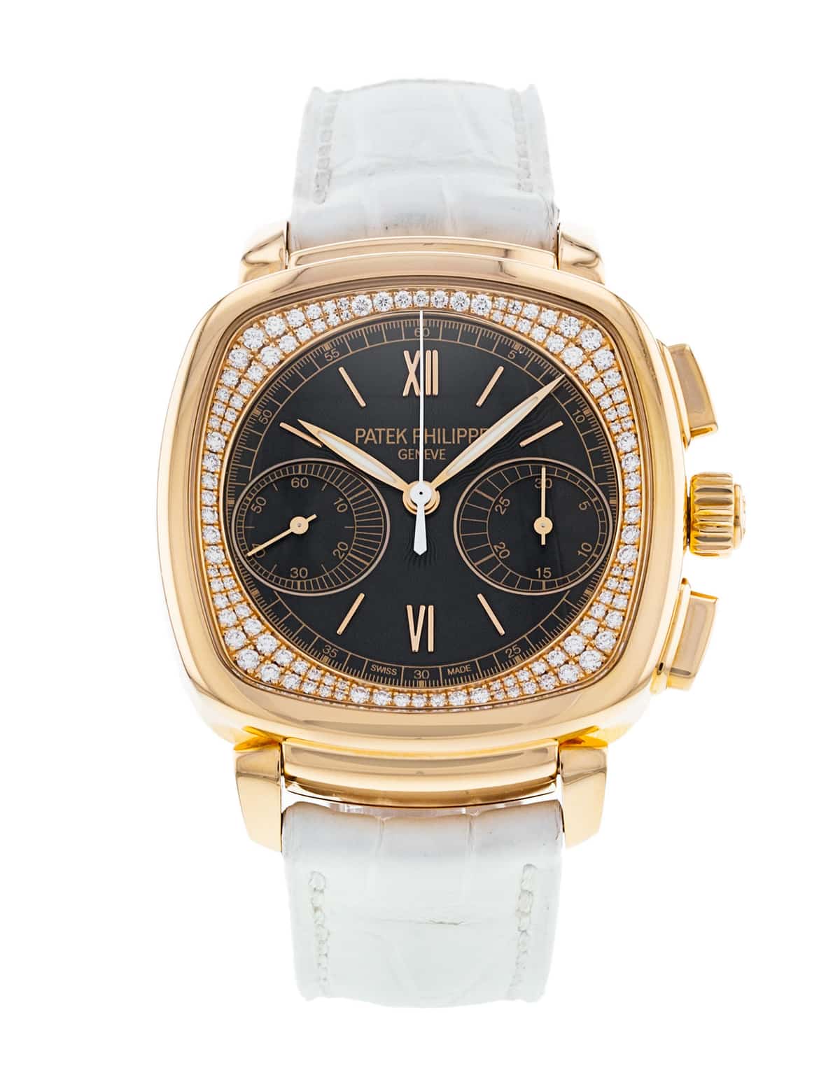 Patek Philippe Complications 7071R-010